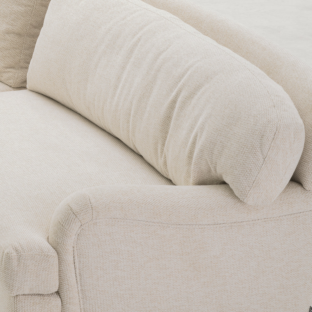 EICHHOLTZ SOFA LAURENTINE 121399