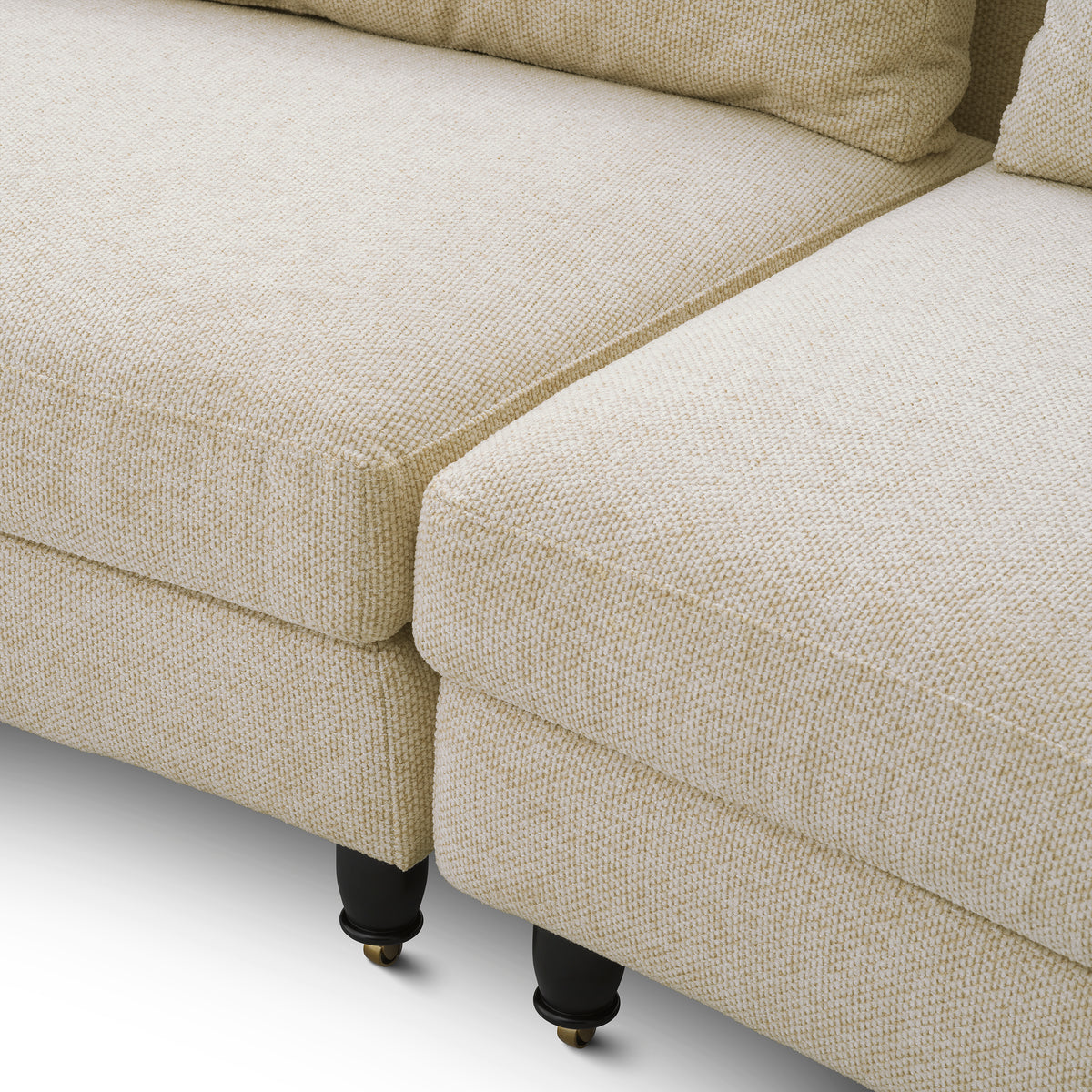 EICHHOLTZ SOFA LAURENTINE 121399