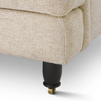 EICHHOLTZ SOFA LAURENTINE 121399