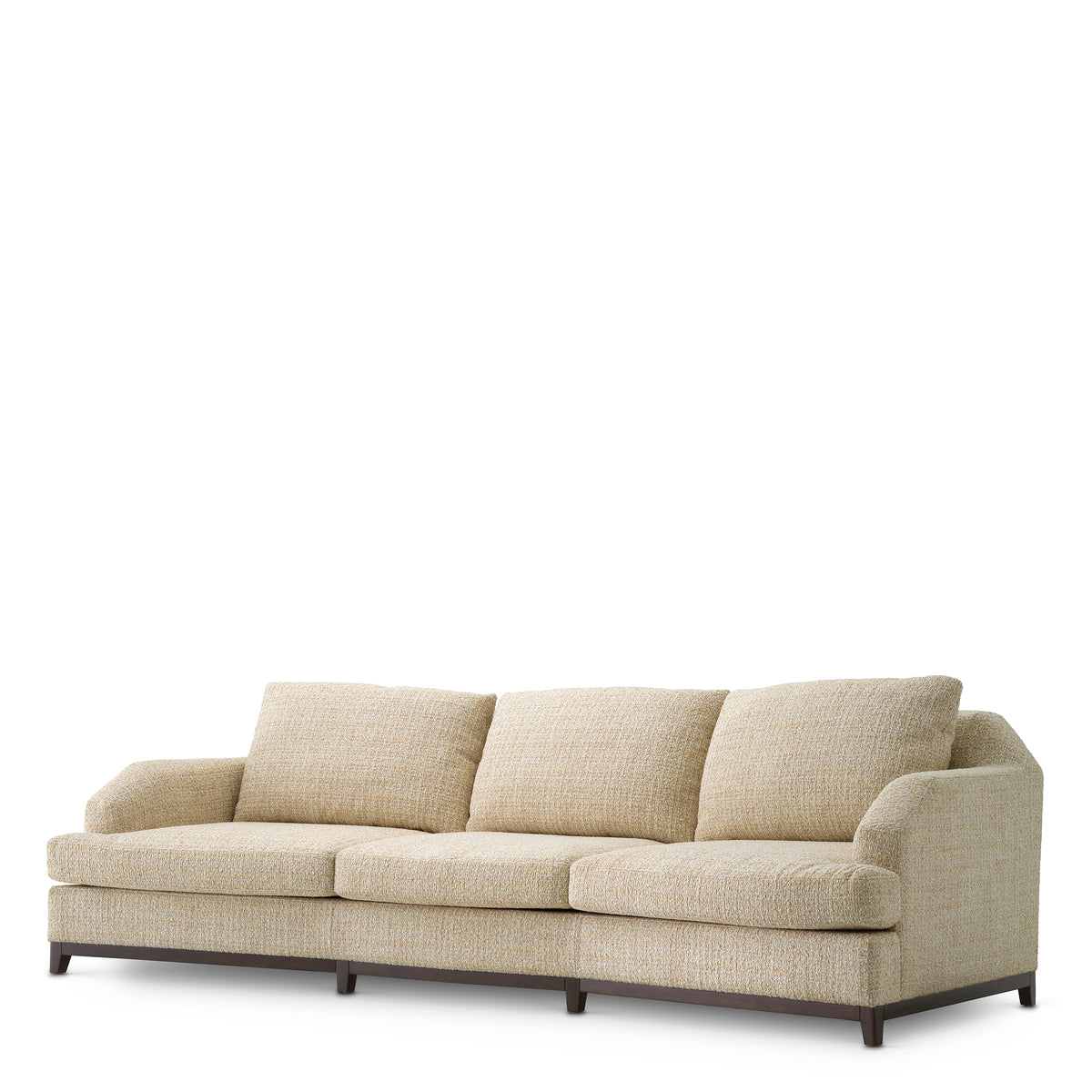 EICHHOLTZ SOFA VESTRY 121473