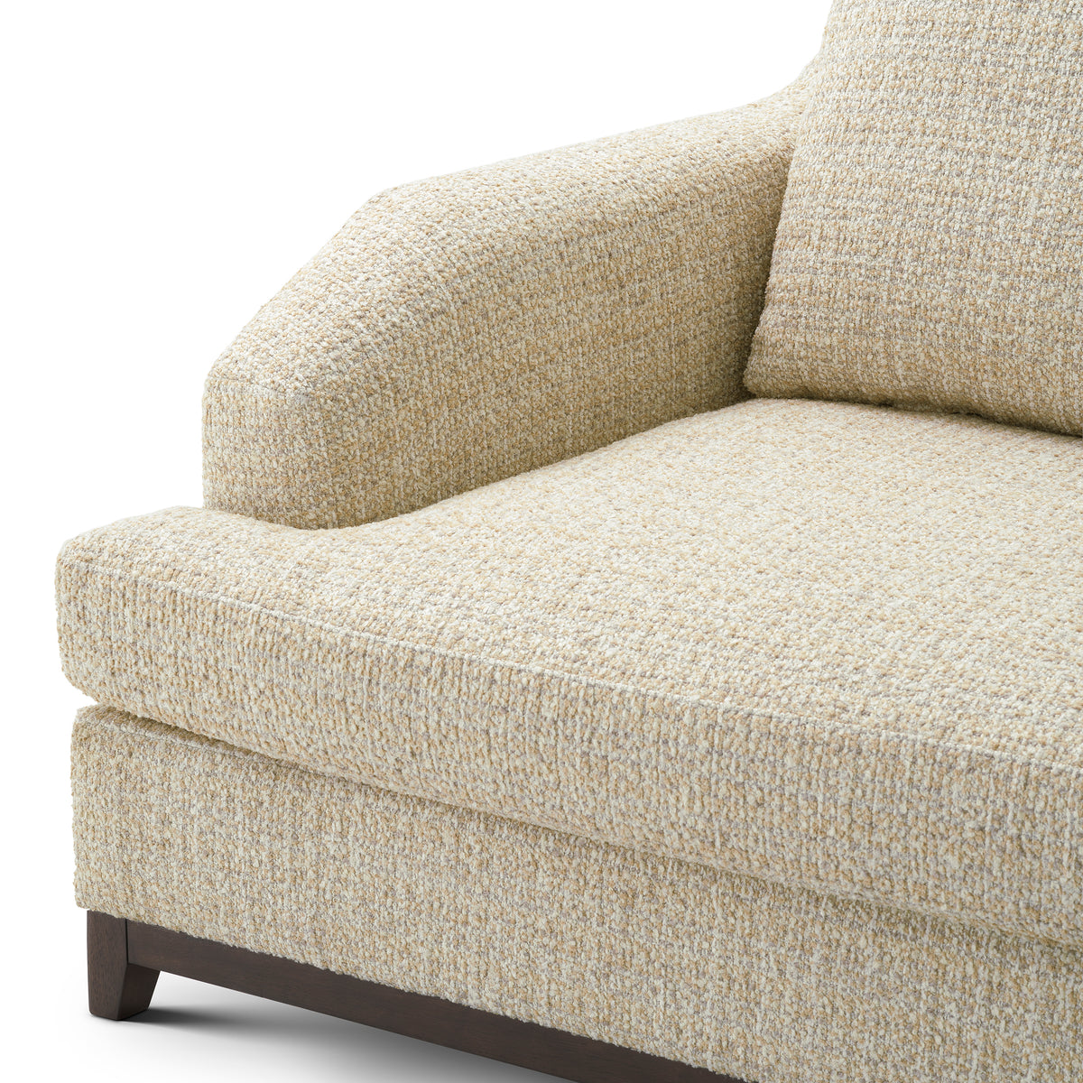 EICHHOLTZ SOFA VESTRY 121473