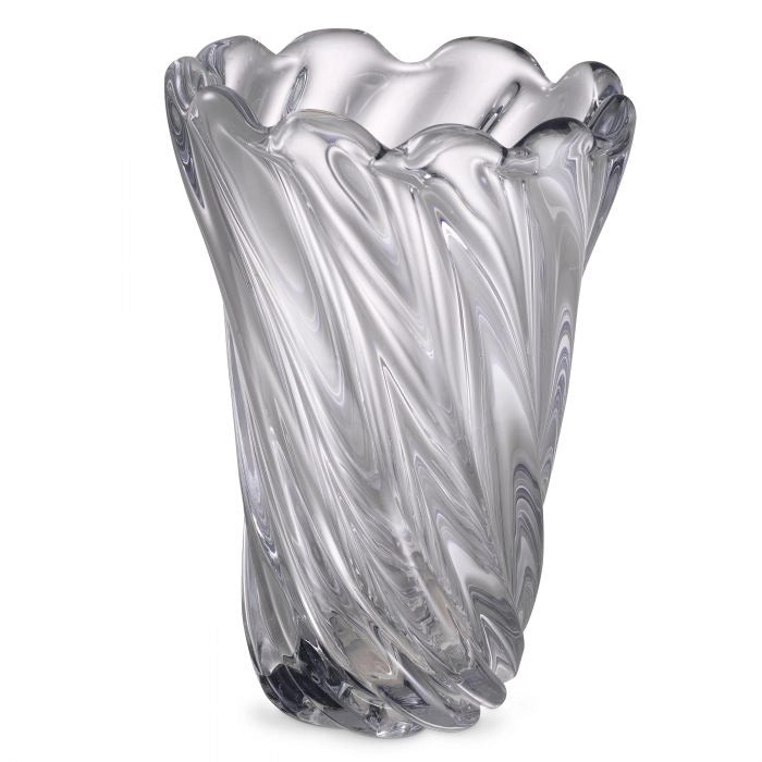 EICHHOLTZ VASE CONTESSA L 115405 AUSSTELLUNGSSTÜCK