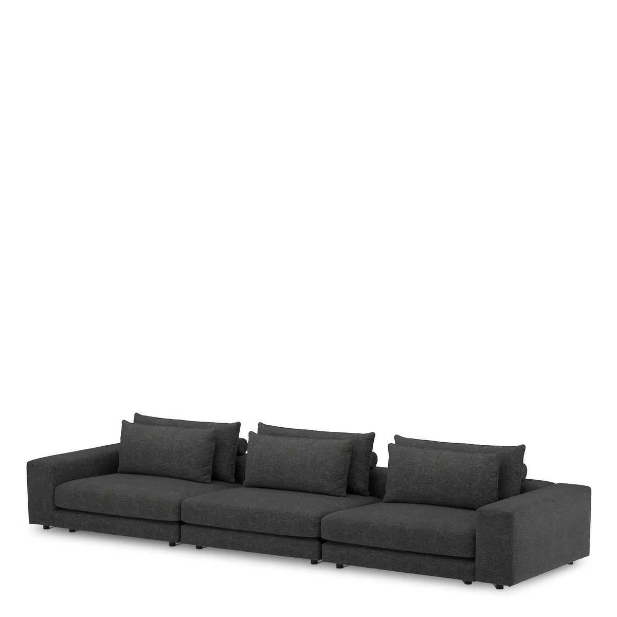 EICHHOLTZ MODULSOFA LOUNGE CLUB MITTLERES MODUL CM0387