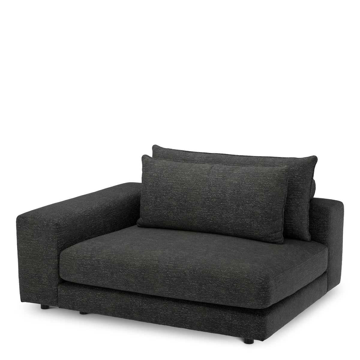 EICHHOLTZ MODULSOFA LOUNGE CLUB LINKES ECKMODUL L CM0394