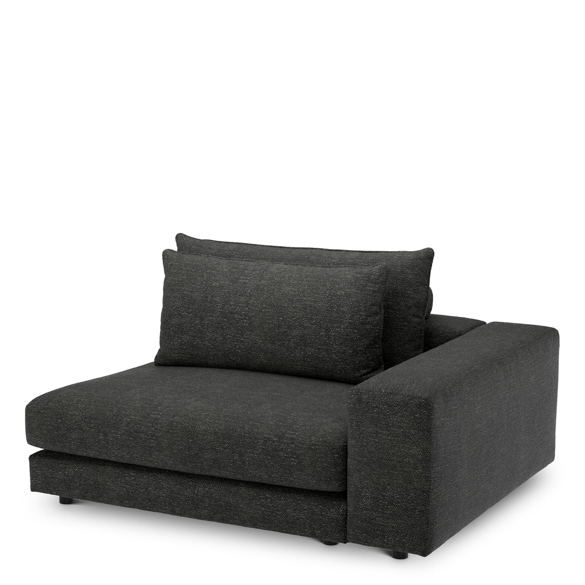 EICHHOLTZ MODULSOFA LOUNGE CLUB RECHTES ECKMODUL L CM0395