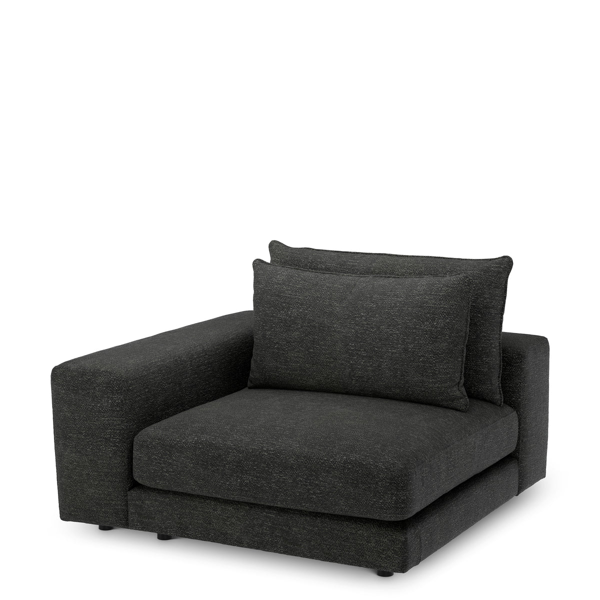EICHHOLTZ MODULSOFA LOUNGE CLUB LINKES ECKMODUL S CM0398