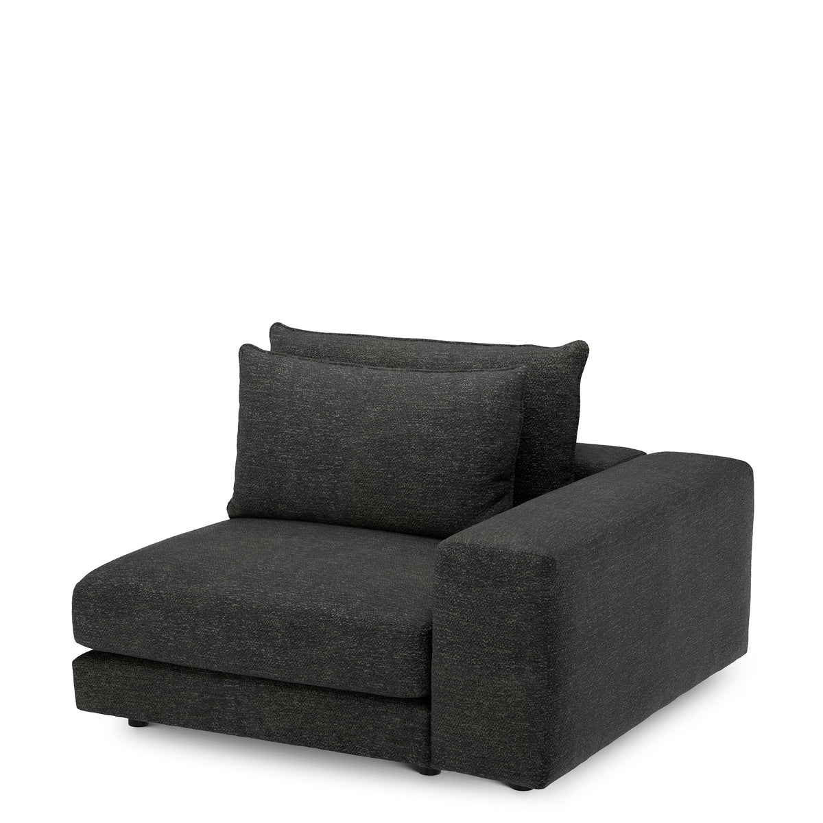 EICHHOLTZ MODULSOFA LOUNGE CLUB RECHTES ECKMODUL S CM0399