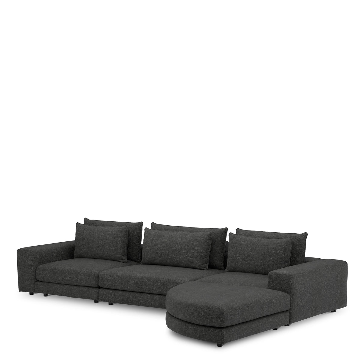 EICHHOLTZ MODULSOFA LOUNGE CLUB RECHTES ECKMODUL S CM0399