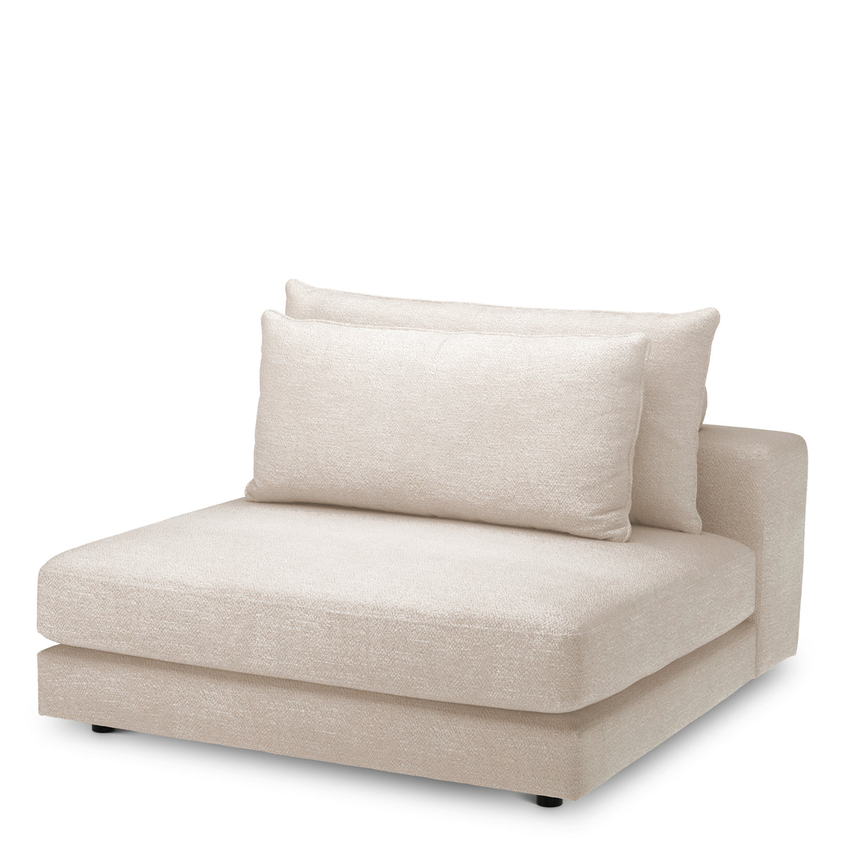 EICHHOLTZ MODULSOFA LOUNGE CLUB MITTLERES MODUL CM0407