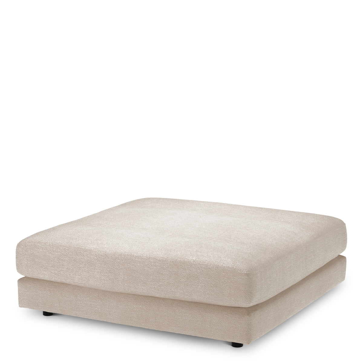 EICHHOLTZ MODULSOFA LOUNGE CLUB OTTOMANE CM0413