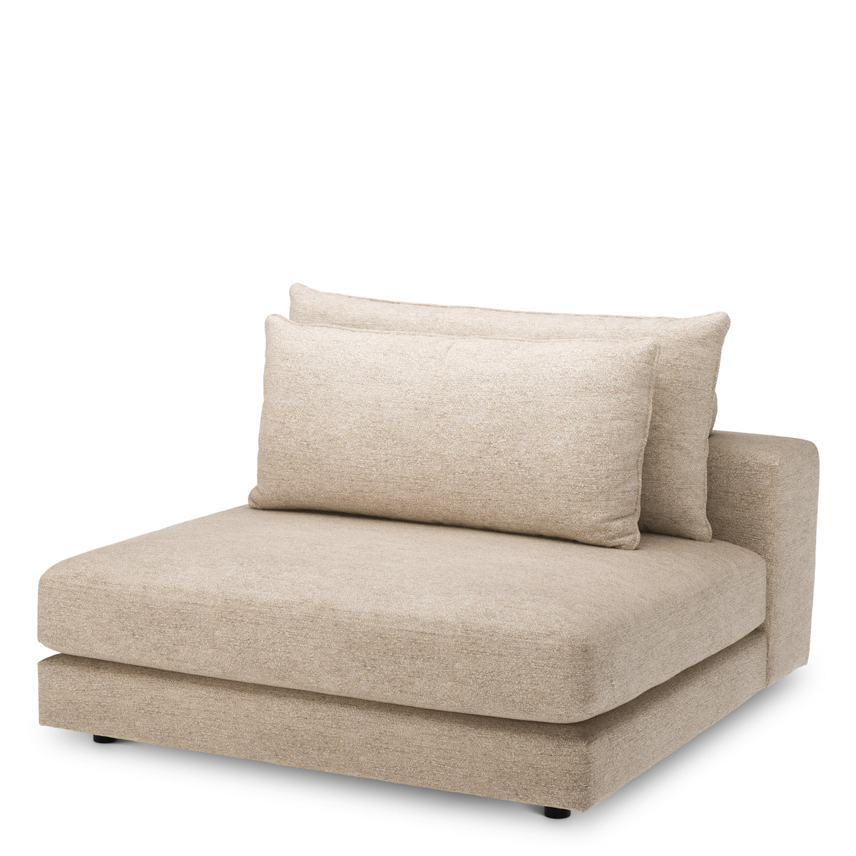 EICHHOLTZ MODULSOFA LOUNGE CLUB MITTLERES MODUL CM0421