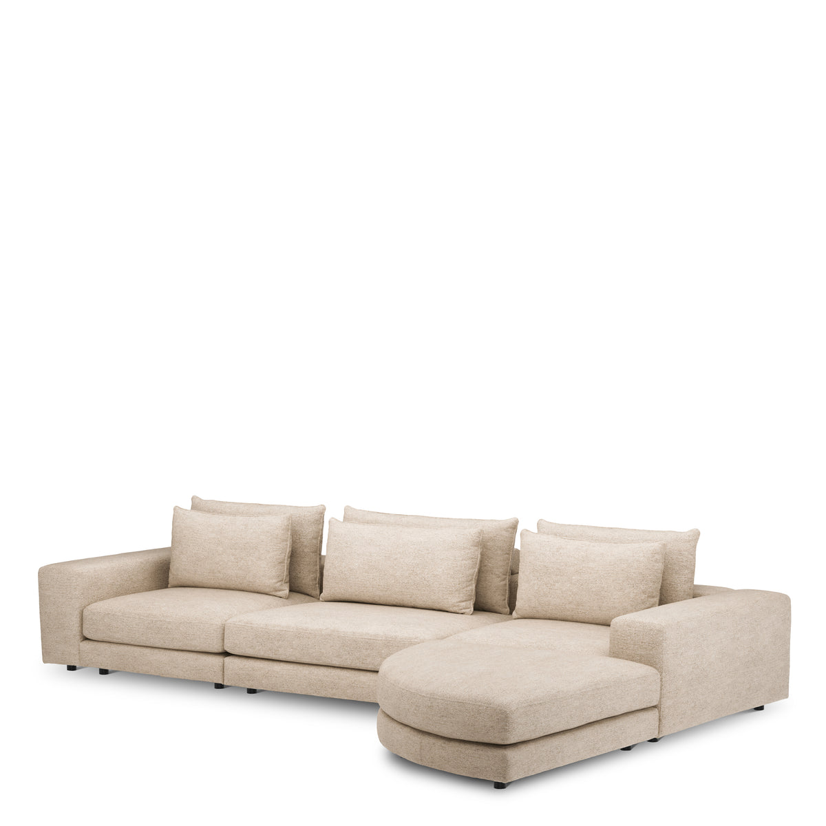 EICHHOLTZ MODULSOFA LOUNGE CLUB MITTLERES MODUL CM0421