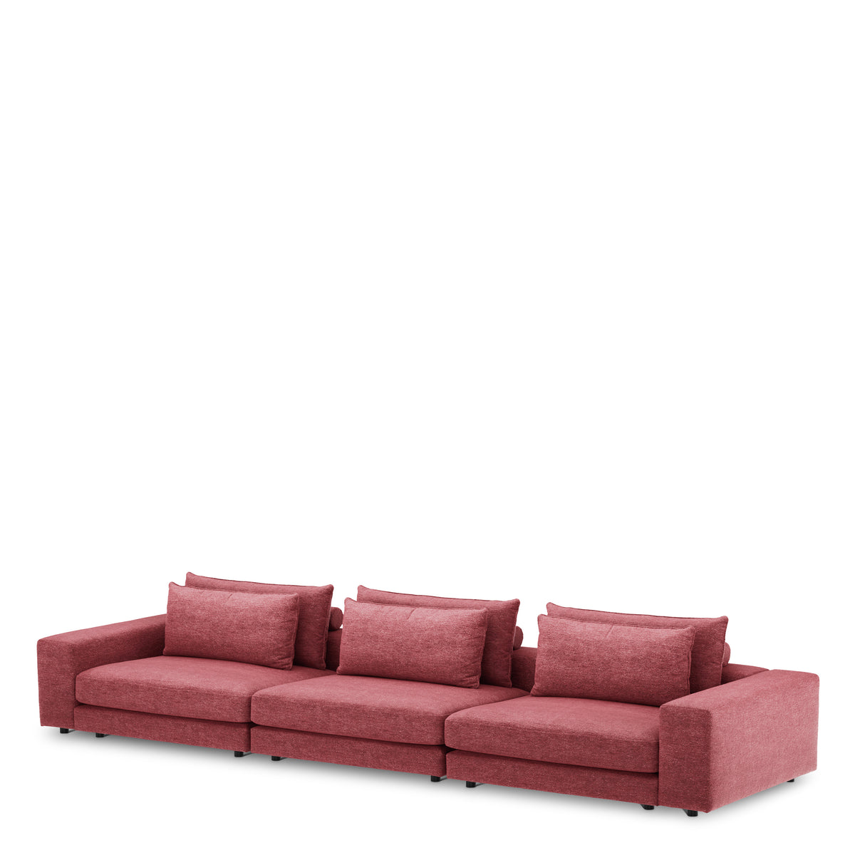 EICHHOLTZ MODULSOFA LOUNGE CLUB MITTLERES MODUL CM0428