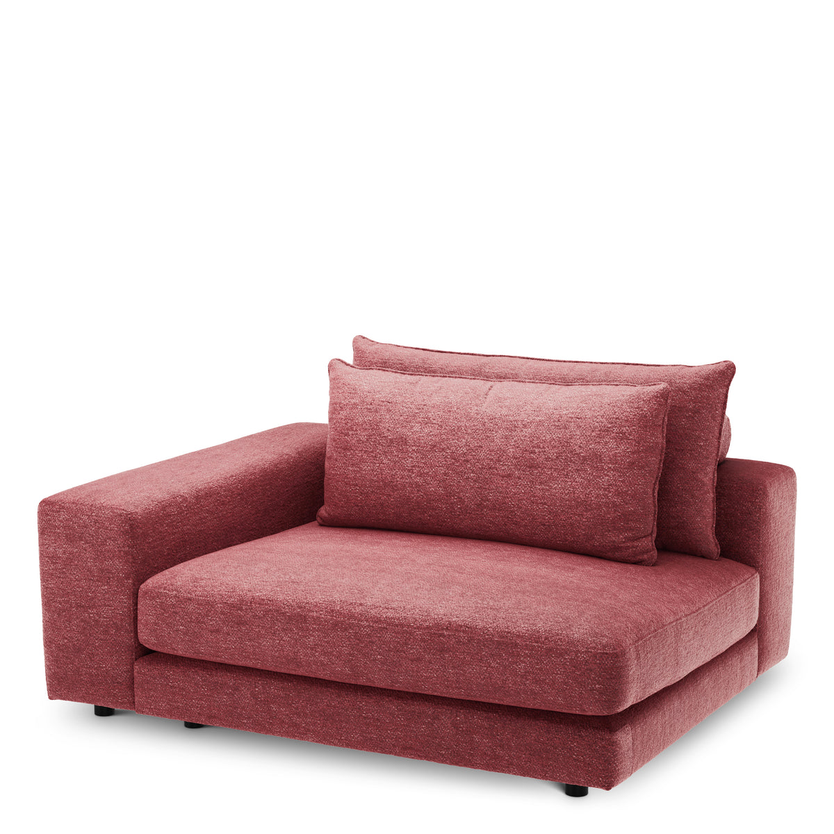 EICHHOLTZ MODULSOFA LOUNGE CLUB LINKES ECKMODUL L CM0429