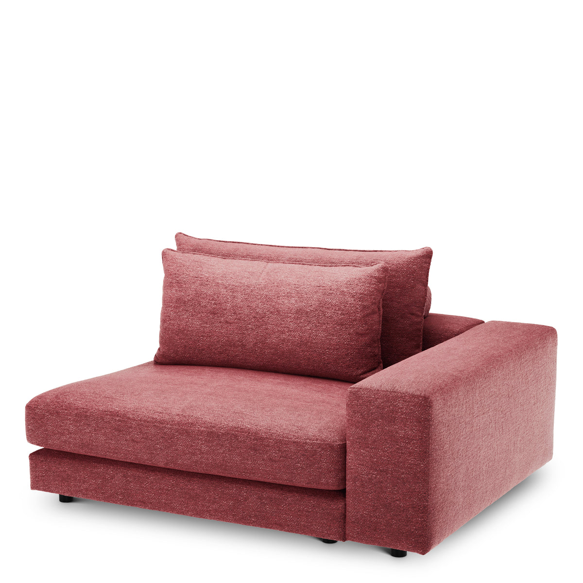 EICHHOLTZ MODULSOFA LOUNGE CLUB RECHTES ECKMODUL L CM0430