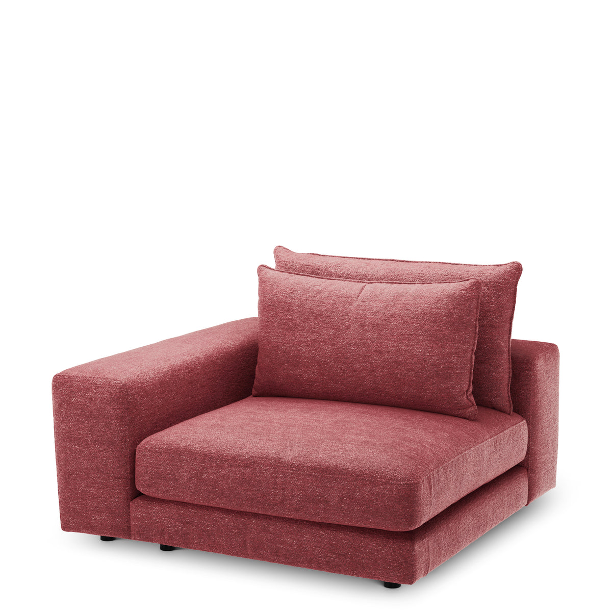EICHHOLTZ MODULSOFA LOUNGE CLUB LINKES ECKMODUL S CM0431