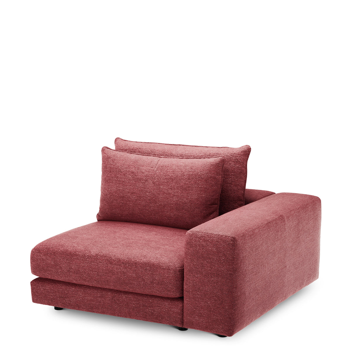 EICHHOLTZ MODULSOFA LOUNGE CLUB RECHTES ECKMODUL S CM0432