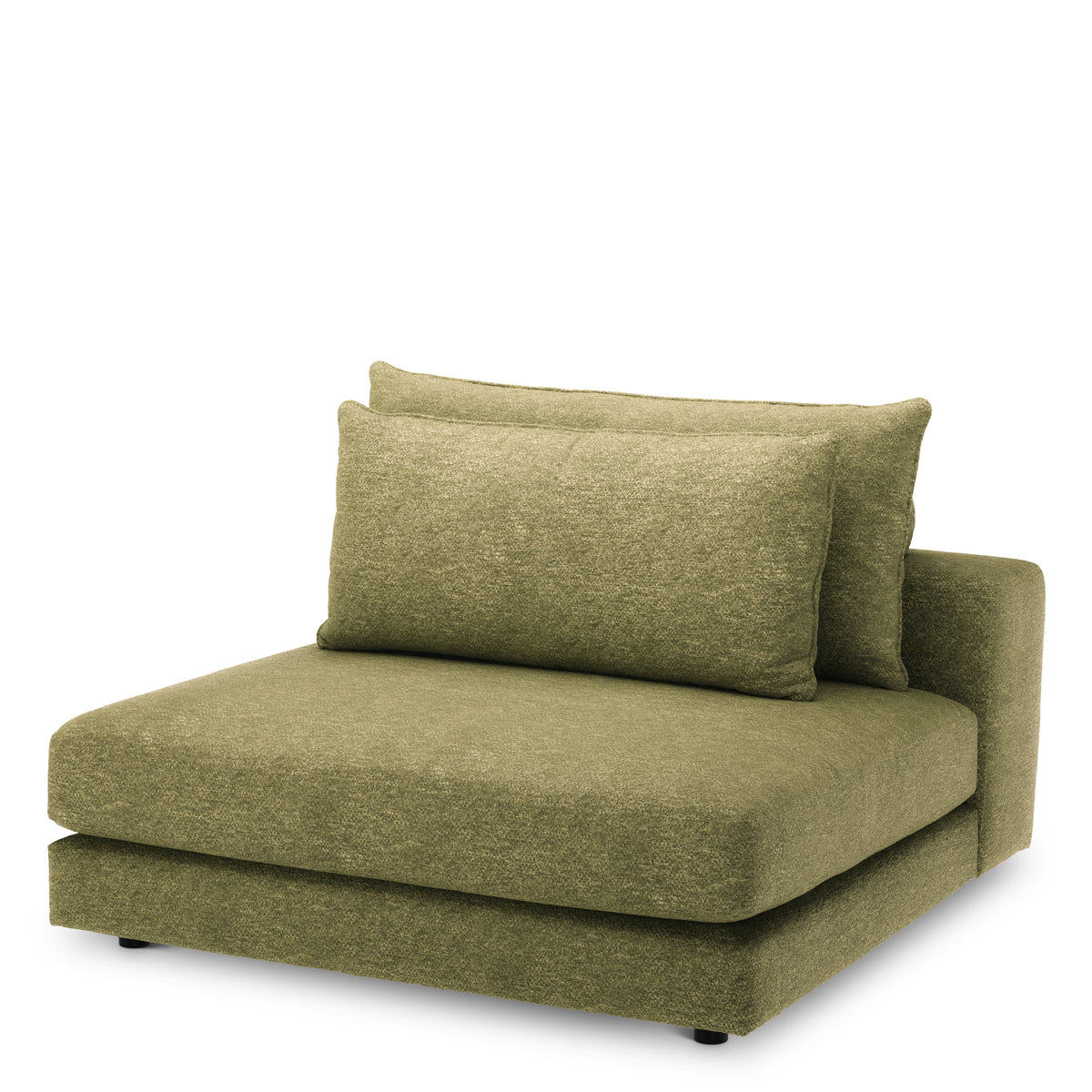EICHHOLTZ MODULSOFA LOUNGE CLUB MITTLERES MODUL CM0435