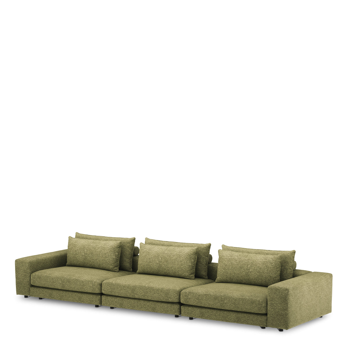 EICHHOLTZ MODULSOFA LOUNGE CLUB MITTLERES MODUL CM0435