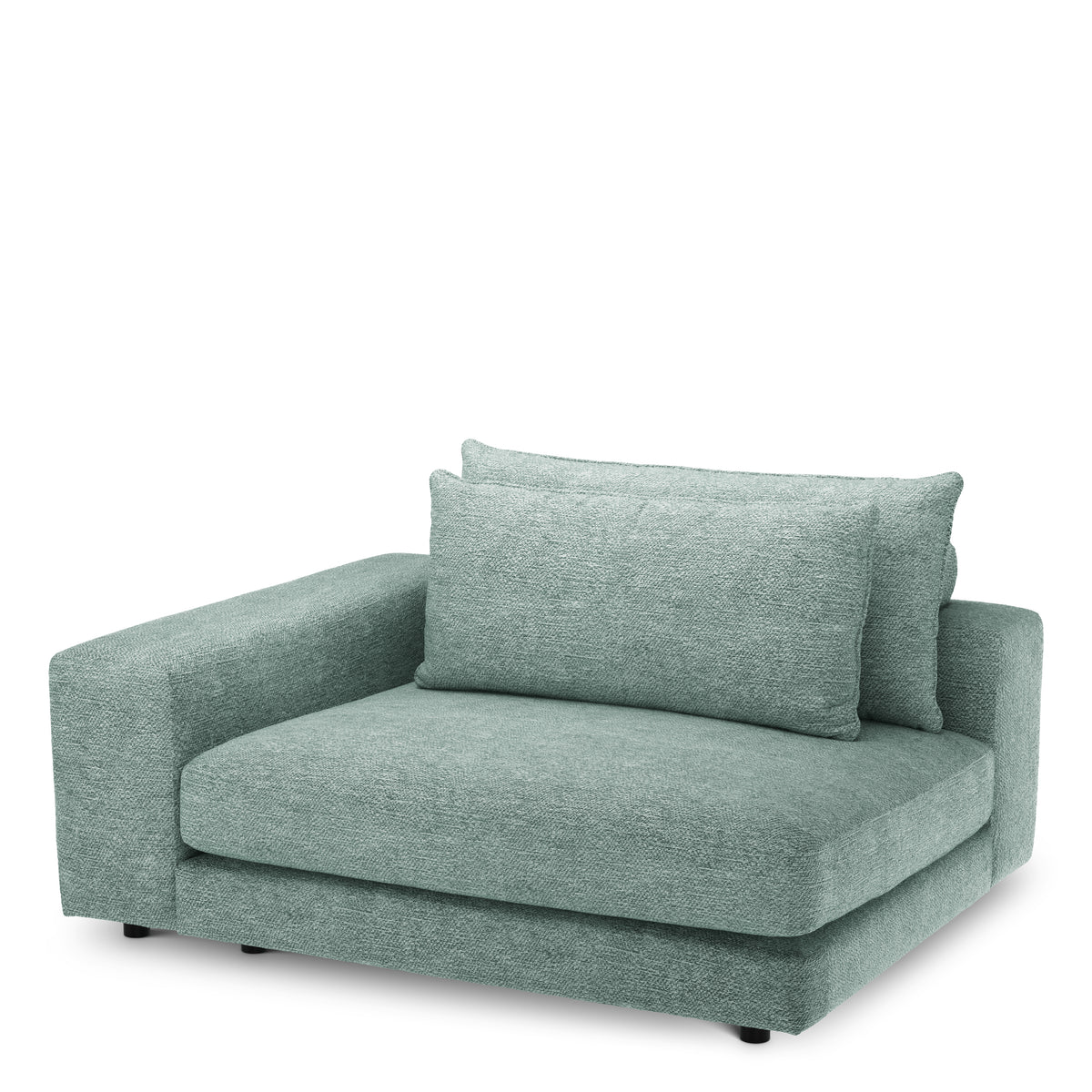 EICHHOLTZ MODULSOFA LOUNGE CLUB LINKES ECKMODUL L CM0443
