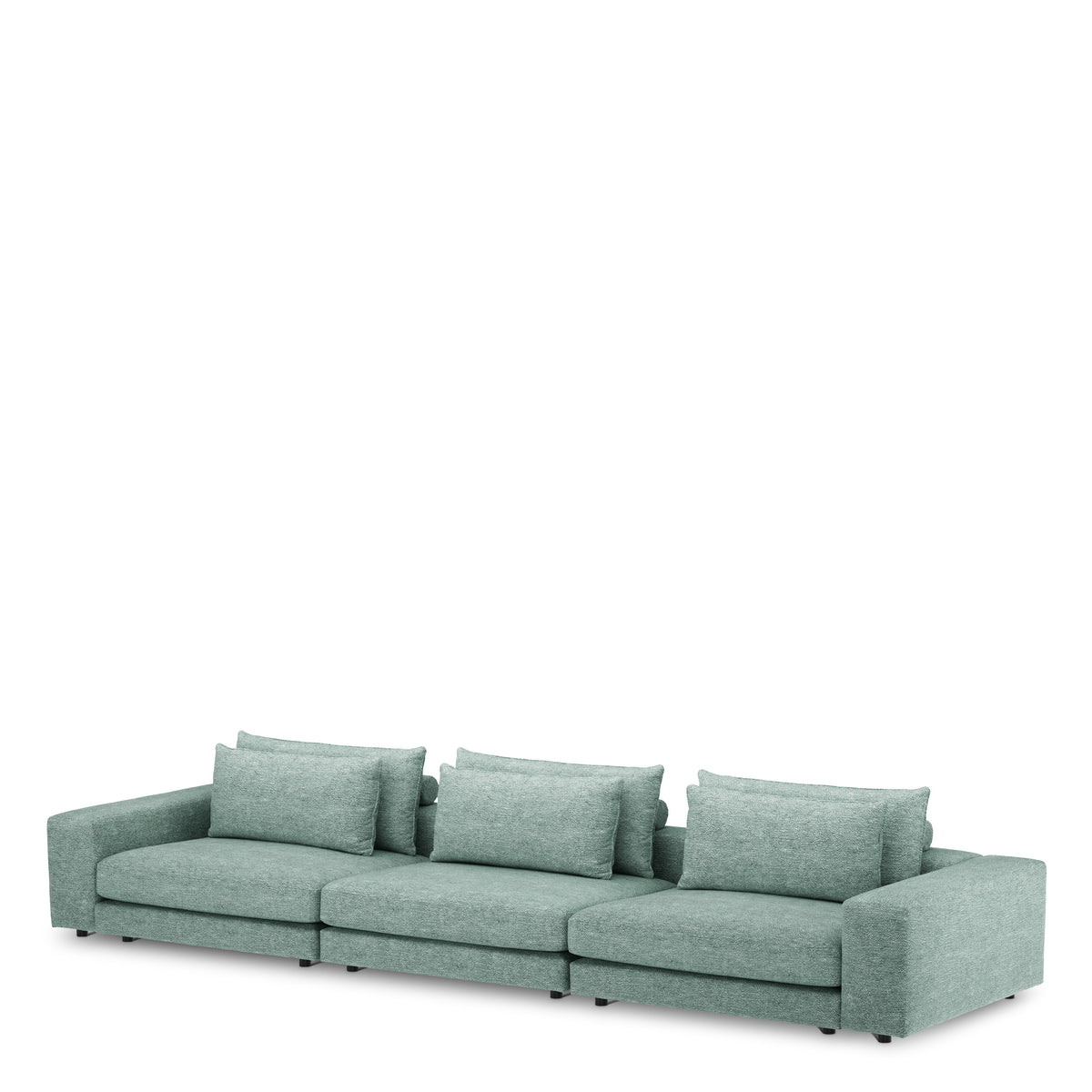 EICHHOLTZ MODULSOFA LOUNGE CLUB LINKES ECKMODUL L CM0443