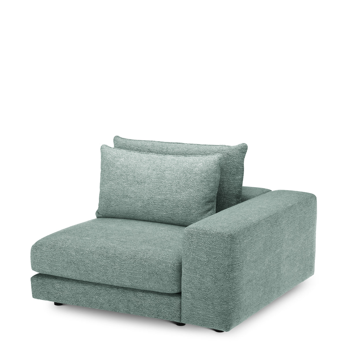 EICHHOLTZ MODULSOFA LOUNGE CLUB RECHTES ECKMODUL S CM0446