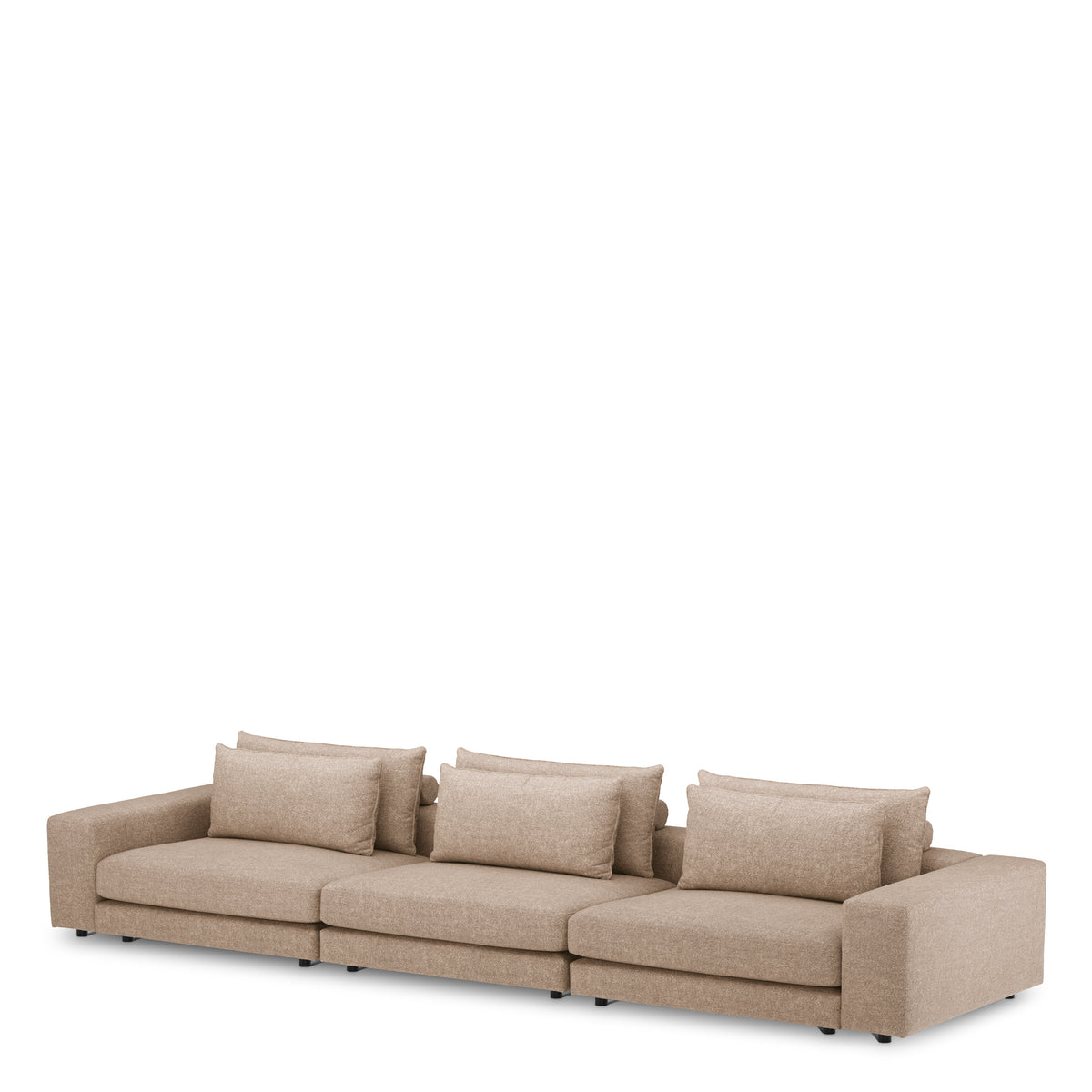 EICHHOLTZ MODULSOFA LOUNGE CLUB LINKES ECKMODUL L CM0457