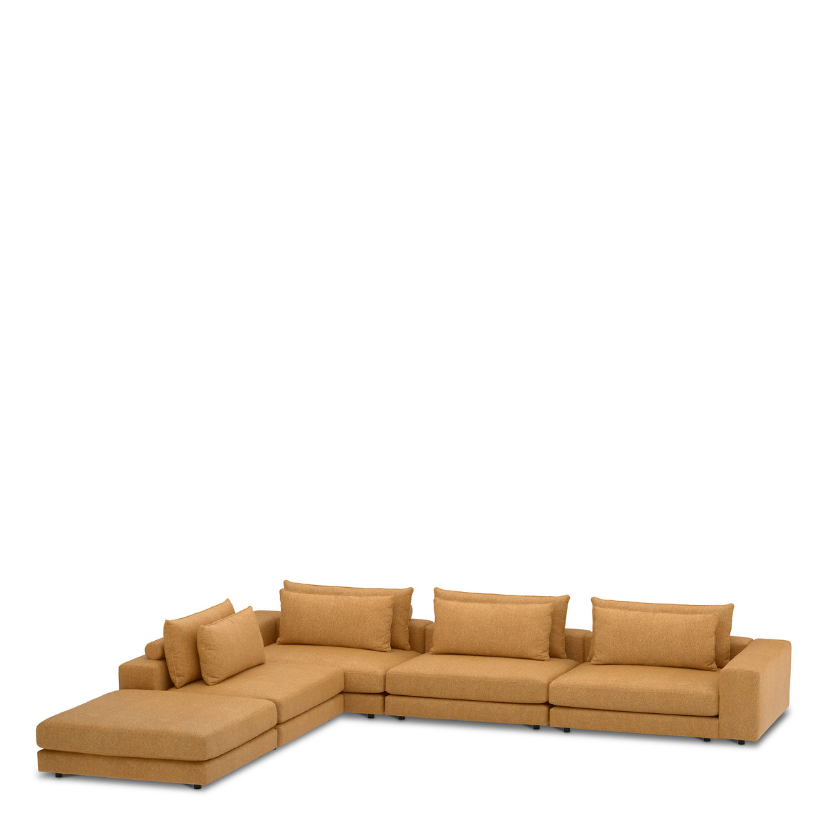 EICHHOLTZ MODULSOFA LOUNGE CLUB MITTLERES MODUL CM0463