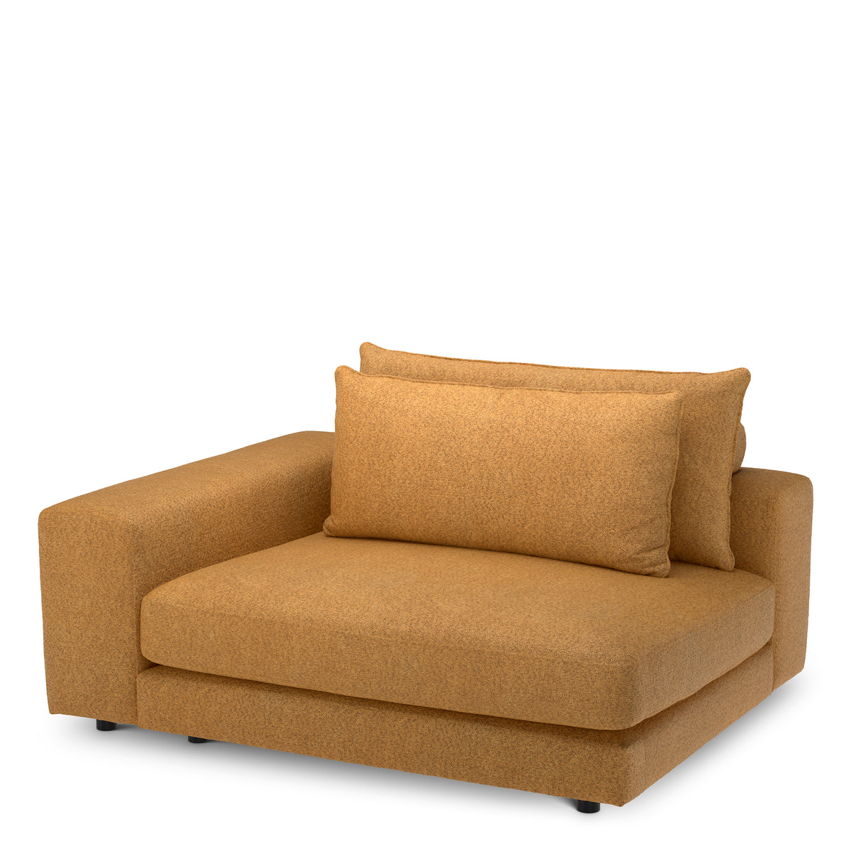 EICHHOLTZ MODULSOFA LOUNGE CLUB LINKES ECKMODUL L CM0464