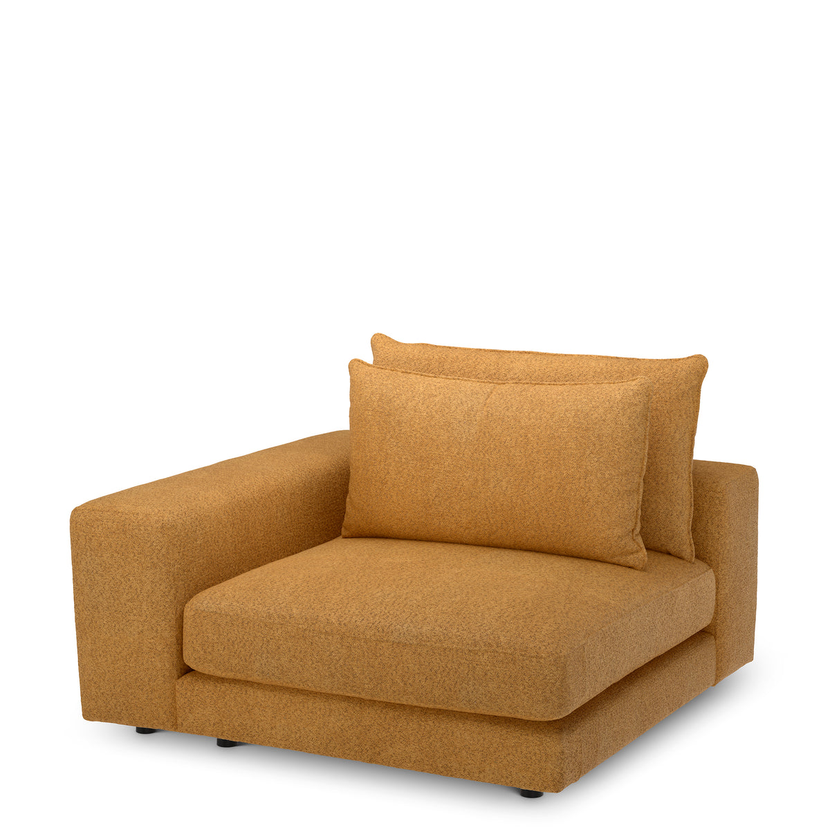 EICHHOLTZ MODULSOFA LOUNGE CLUB LINKES ECKMODUL S CM0466