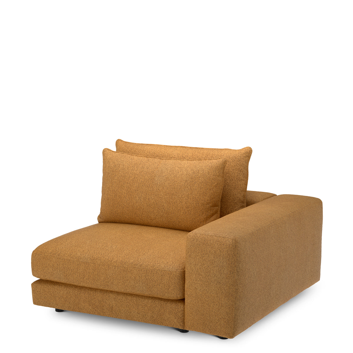 EICHHOLTZ MODULSOFA LOUNGE CLUB RECHTES ECKMODUL S CM0467