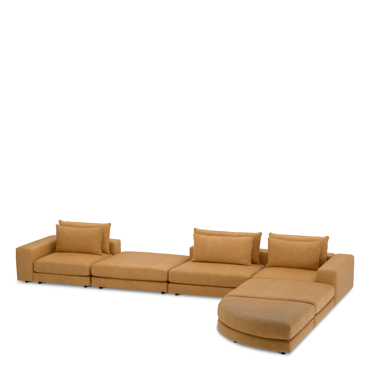 EICHHOLTZ MODULSOFA LOUNGE CLUB RECHTES ECKMODUL S CM0467