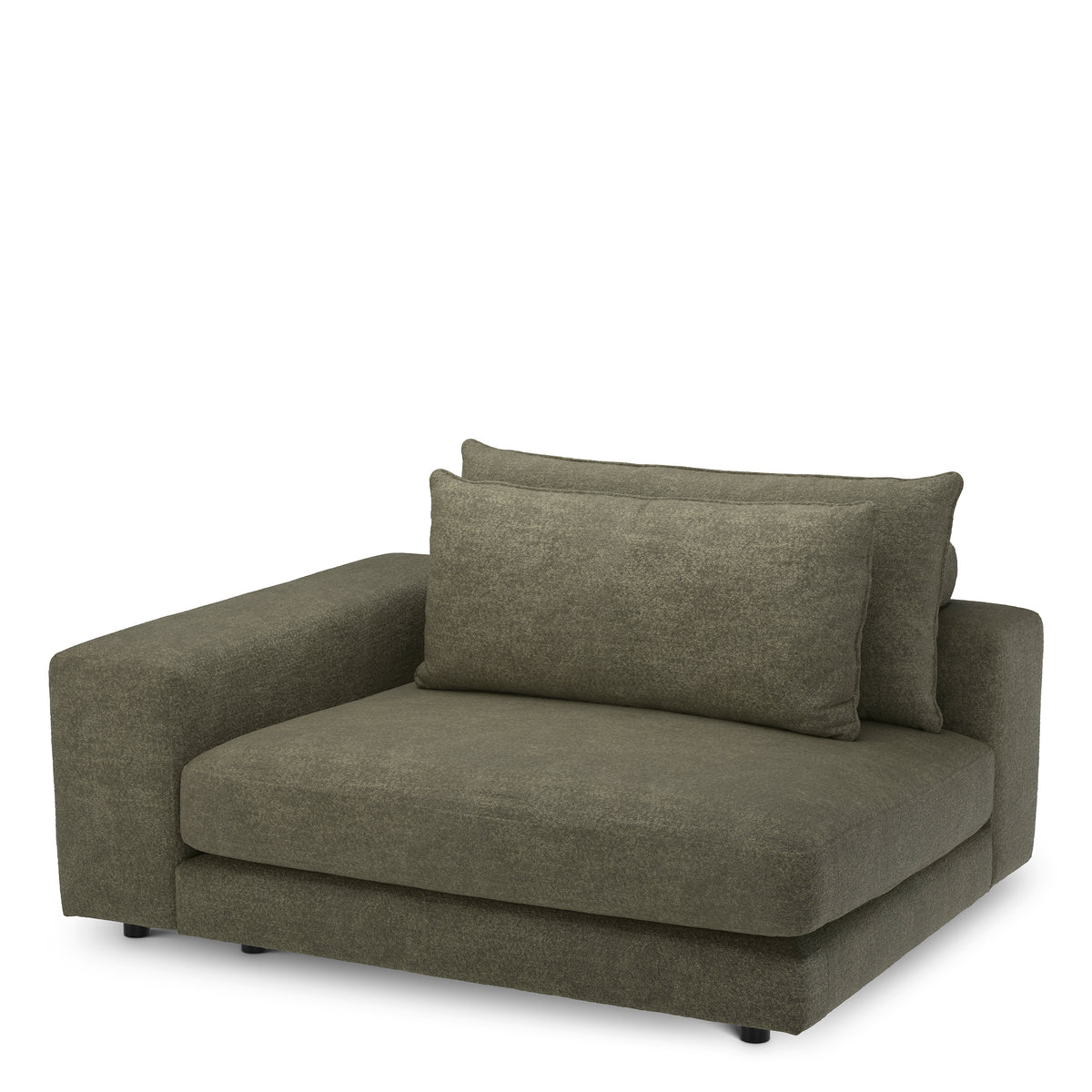EICHHOLTZ MODULSOFA LOUNGE CLUB LINKES ECKMODUL L CM0471