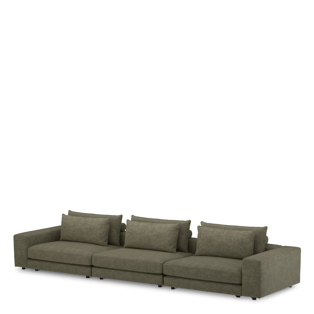 EICHHOLTZ MODULSOFA LOUNGE CLUB LINKES ECKMODUL L CM0471