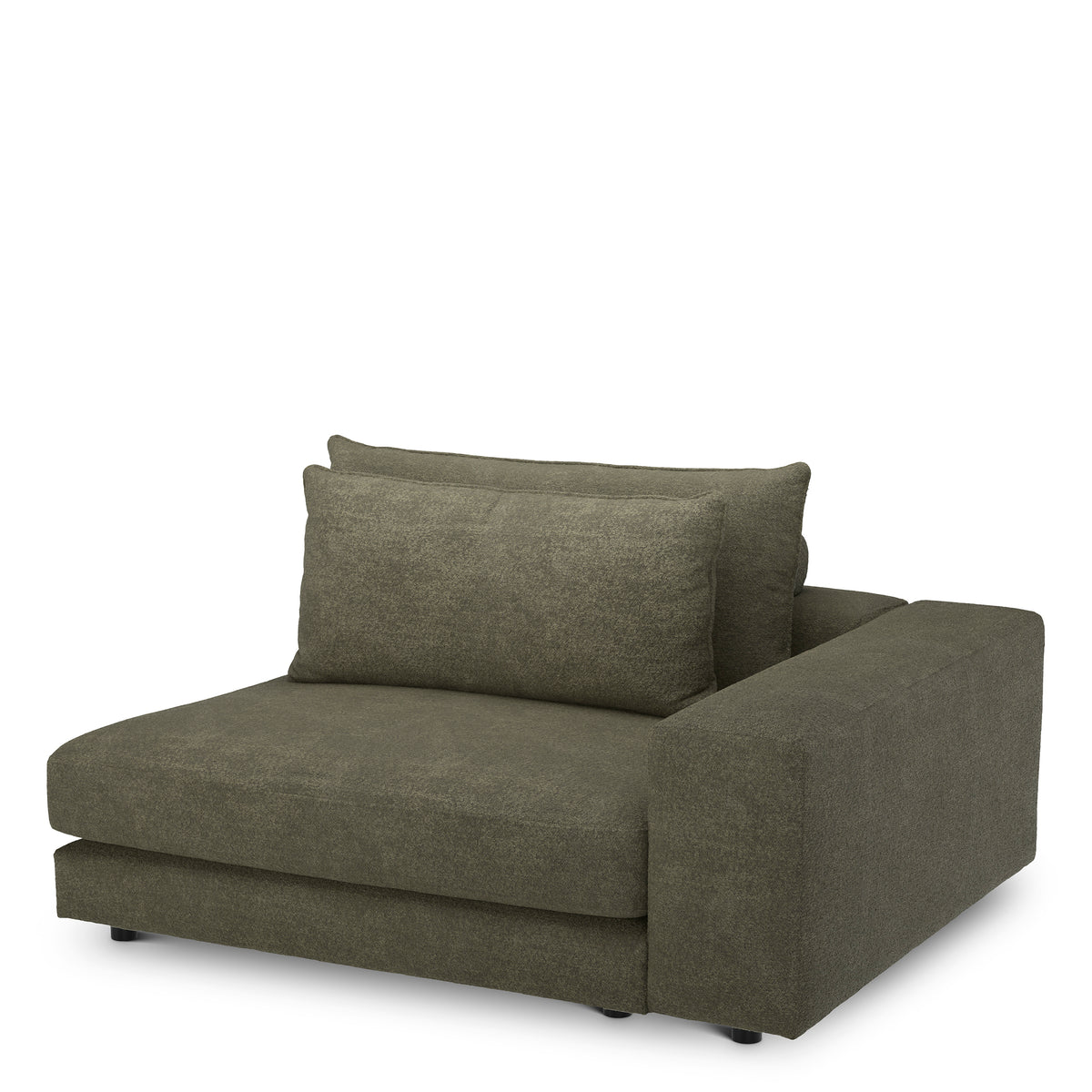 EICHHOLTZ MODULSOFA LOUNGE CLUB RECHTES ECKMODUL L CM0472