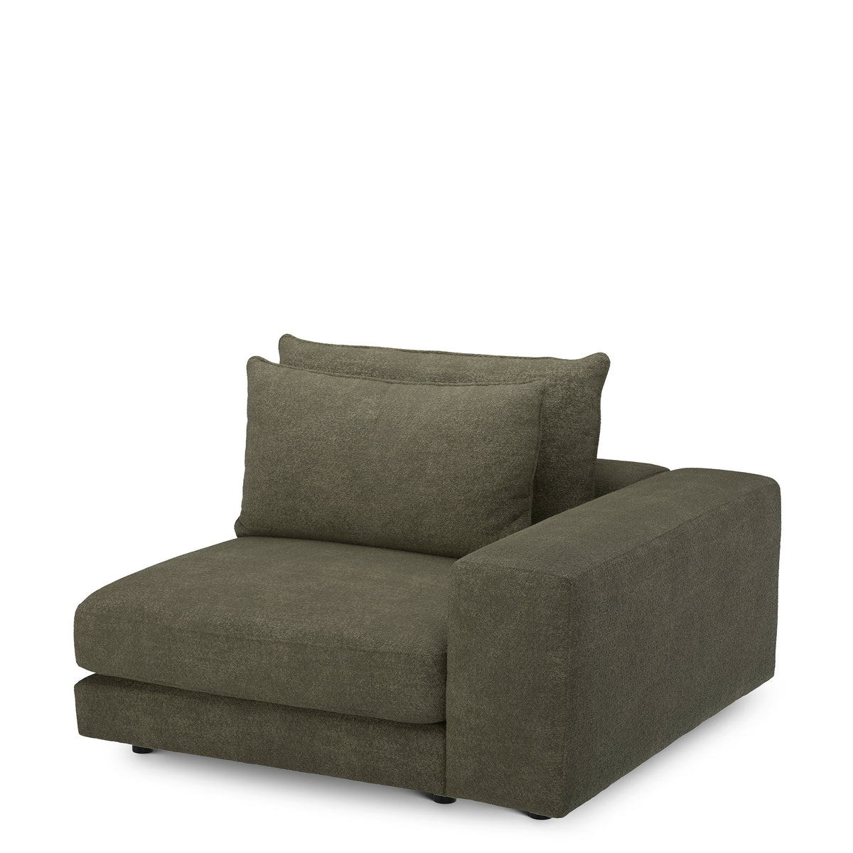 EICHHOLTZ MODULSOFA LOUNGE CLUB RECHTES ECKMODUL S CM0474