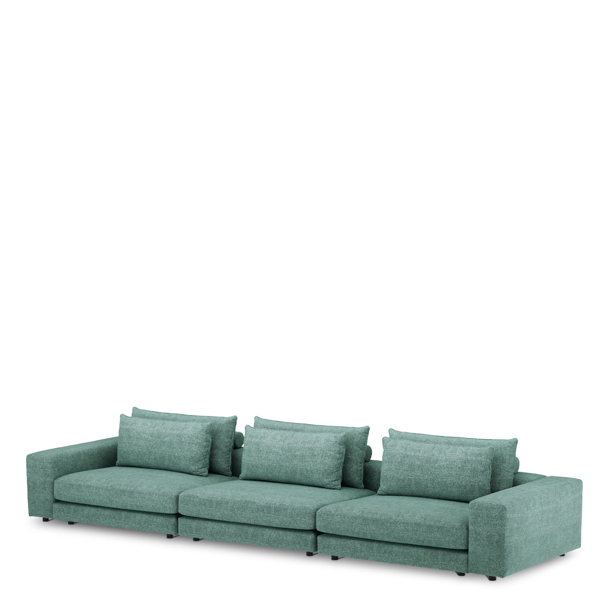 EICHHOLTZ MODULSOFA LOUNGE CLUB MITTLERES MODUL CM0477