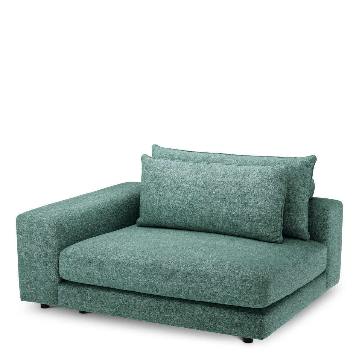 EICHHOLTZ MODULSOFA LOUNGE CLUB LINKES ECKMODUL L CM0478