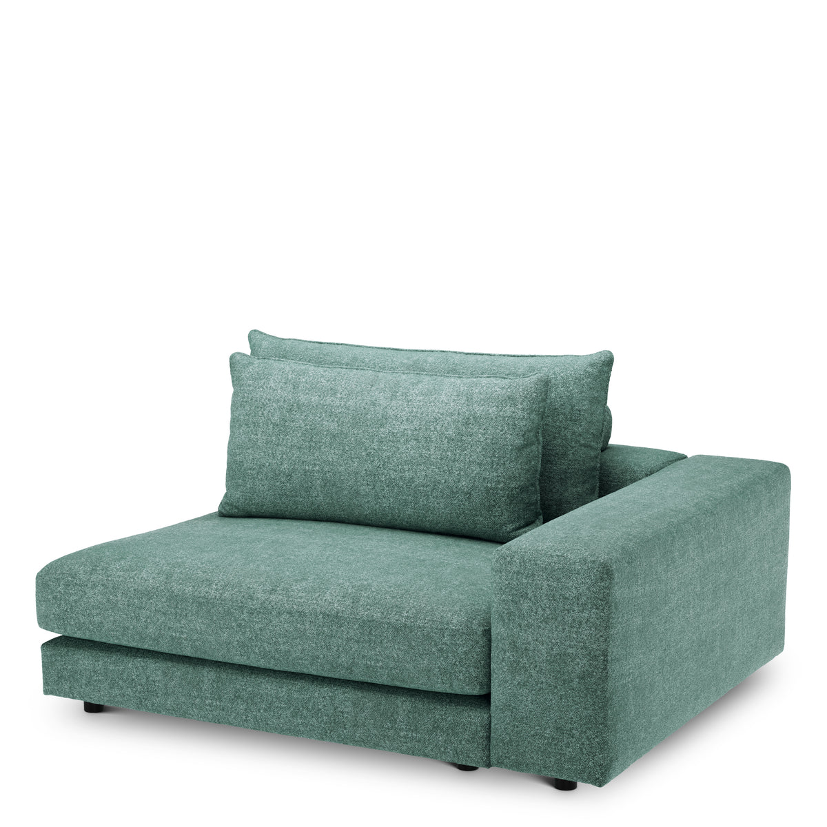 EICHHOLTZ MODULSOFA LOUNGE CLUB RECHTES ECKMODUL L CM0479