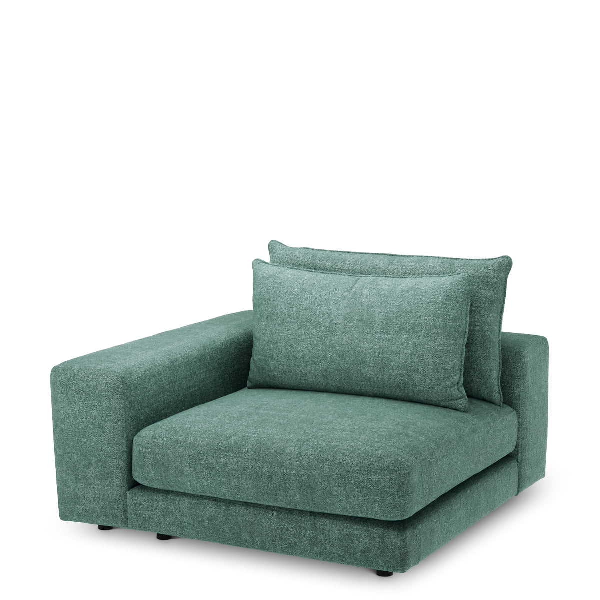 EICHHOLTZ MODULSOFA LOUNGE CLUB LINKES ECKMODUL S CM0480