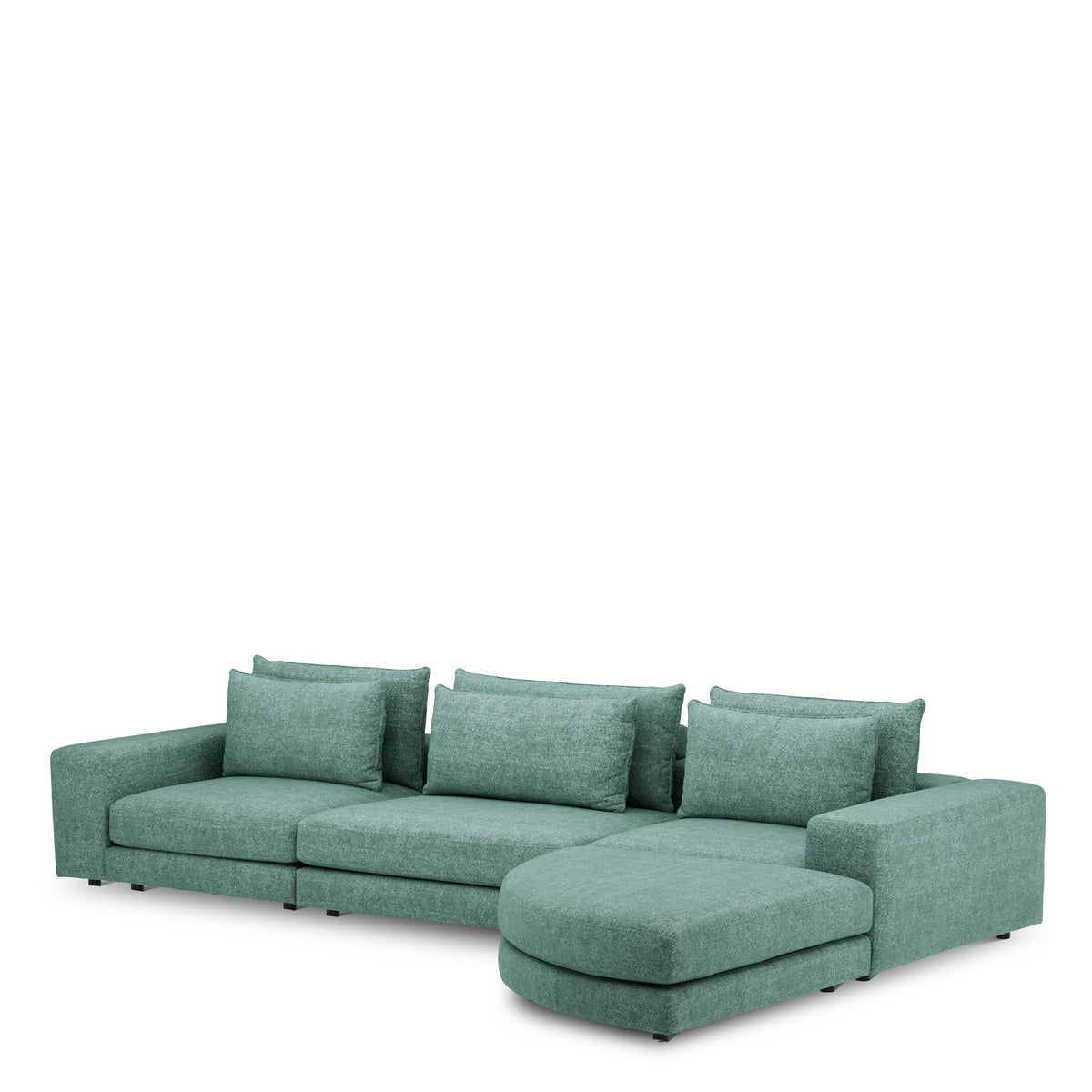 EICHHOLTZ MODULSOFA LOUNGE CLUB LINKES ECKMODUL S CM0480