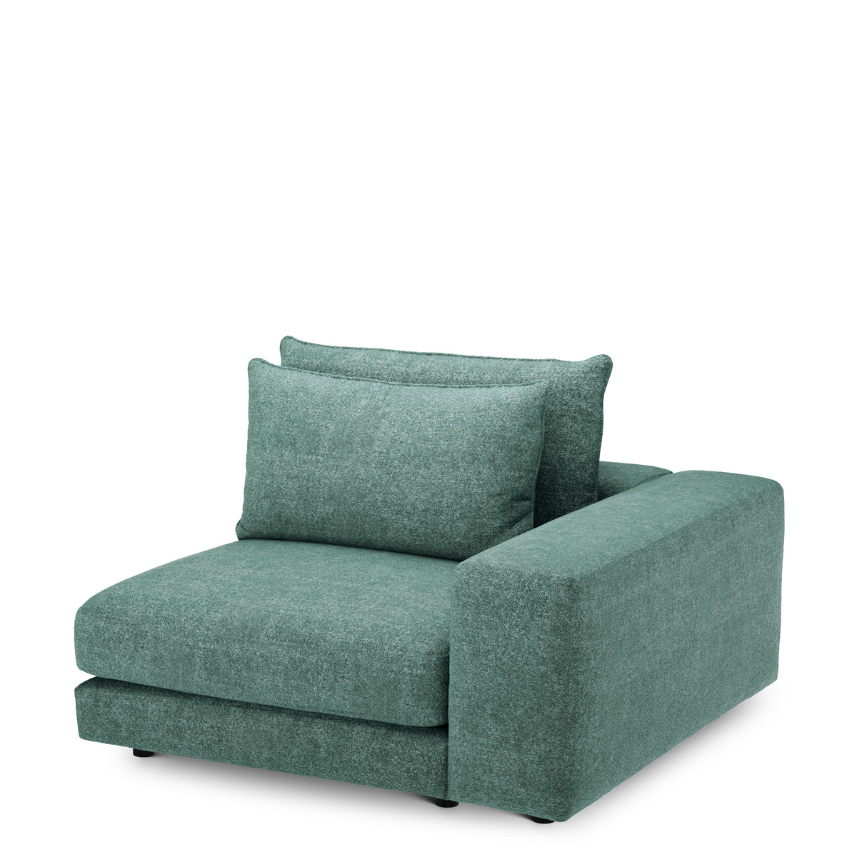 EICHHOLTZ MODULSOFA LOUNGE CLUB RECHTES ECKMODUL S CM0481