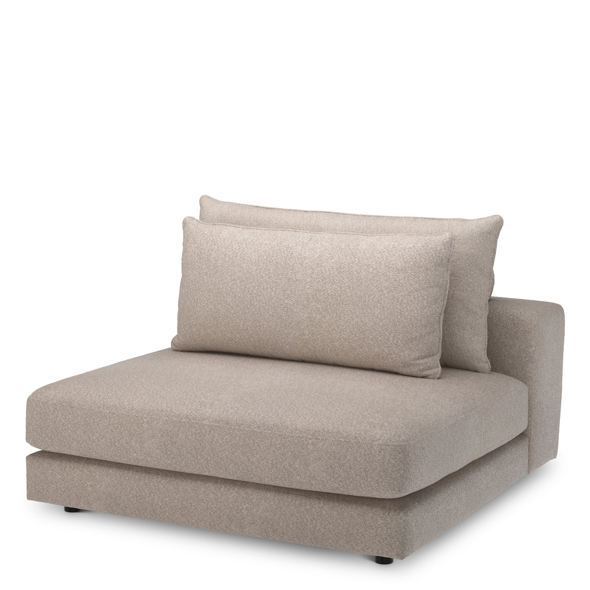 EICHHOLTZ MODULSOFA LOUNGE CLUB MITTLERES MODUL CM0484