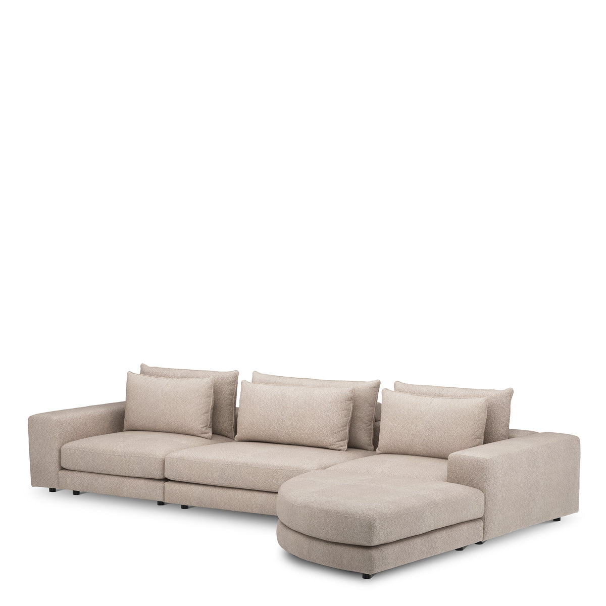 EICHHOLTZ MODULSOFA LOUNGE CLUB MITTLERES MODUL CM0484