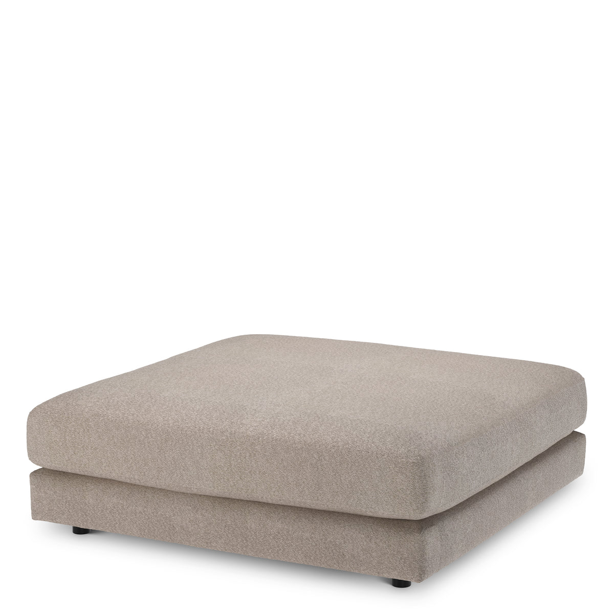 EICHHOLTZ MODULSOFA LOUNGE CLUB OTTOMANE CM0490