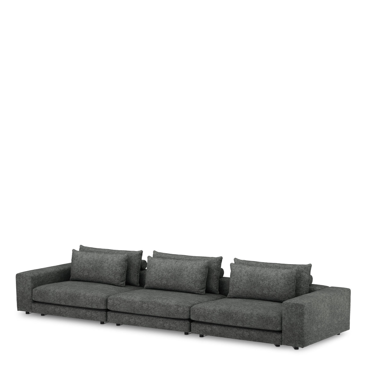 EICHHOLTZ MODULSOFA LOUNGE CLUB MITTLERES MODUL CM0491