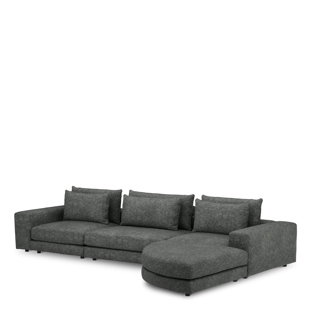 EICHHOLTZ MODULSOFA LOUNGE CLUB MITTLERES MODUL CM0491