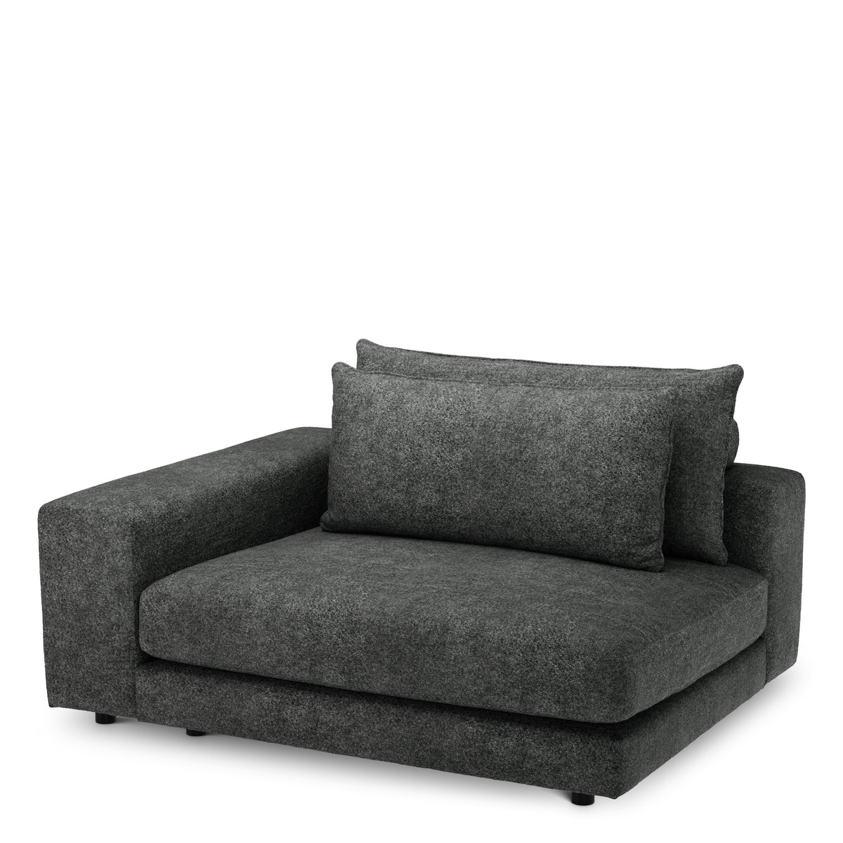 EICHHOLTZ MODULSOFA LOUNGE CLUB LINKES ECKMODUL L CM0492