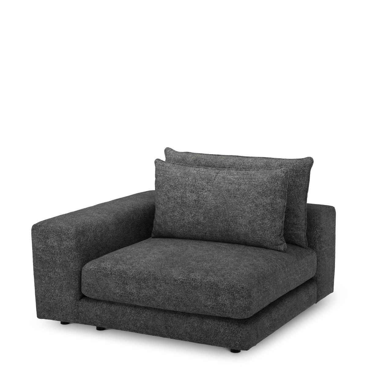 EICHHOLTZ MODULSOFA LOUNGE CLUB LINKES ECKMODUL S CM0494