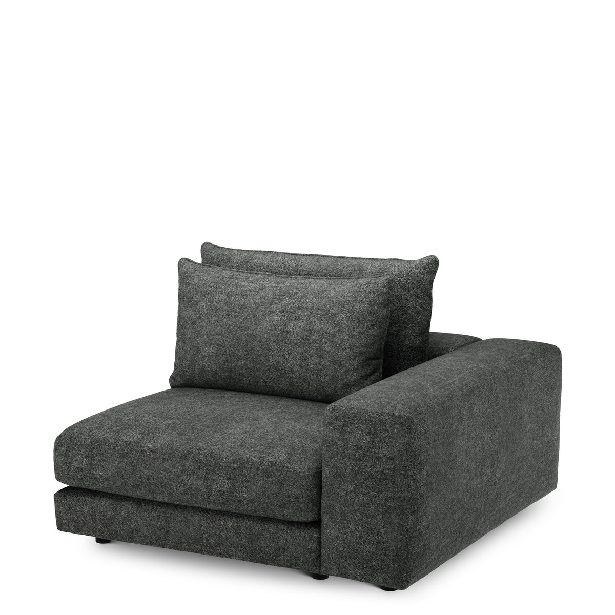 EICHHOLTZ MODULSOFA LOUNGE CLUB RECHTES ECKMODUL S CM0495